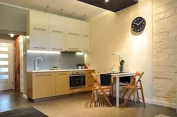 Key-apartments Srodmiescie Apartment