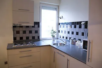 Key-apartments Srodmiescie Apartment *