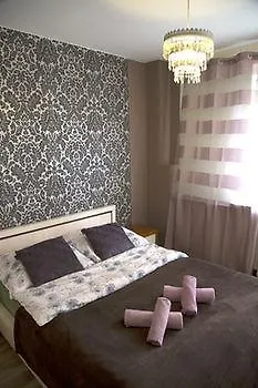 Key-apartments Srodmiescie *